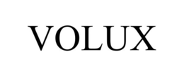 VOLUX trademark