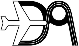 D A trademark