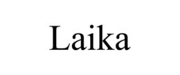 LAIKA trademark