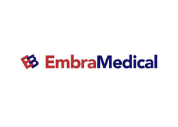 EM EMBRAMEDICAL trademark