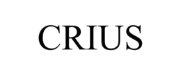 CRIUS trademark