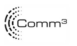 COMM3 trademark
