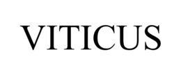 VITICUS trademark