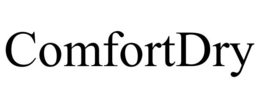 COMFORTDRY trademark