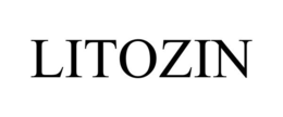 LITOZIN trademark