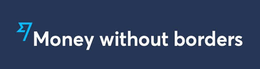 MONEY WITHOUT BORDERS trademark