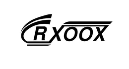 CRXOOX trademark