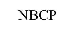 NBCP trademark
