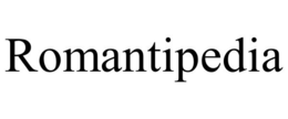 ROMANTIPEDIA trademark