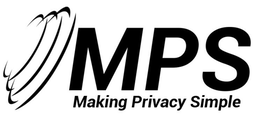 MPS MAKING PRIVACY SIMPLE trademark