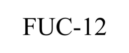 FUC-12 trademark
