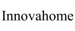 INNOVAHOME trademark