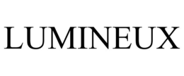 LUMINEUX trademark