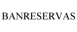 BANRESERVAS trademark