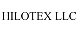 HILOTEX LLC trademark