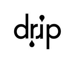 DRIP trademark
