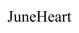JUNEHEART trademark
