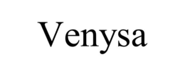 VENYSA trademark