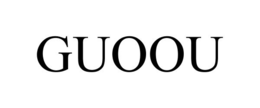 GUOOU trademark