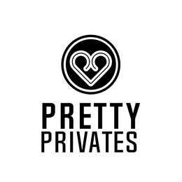 PRETTY PRIVATES trademark