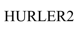 HURLER2 trademark