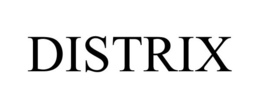 DISTRIX trademark
