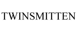 TWINSMITTEN trademark