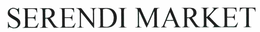 SERENDI MARKET trademark