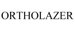 ORTHOLAZER trademark
