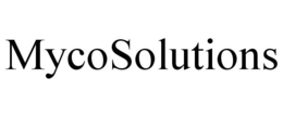 MYCOSOLUTIONS trademark