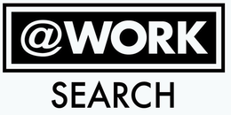 @WORK SEARCH trademark