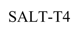 SALT-T4 trademark