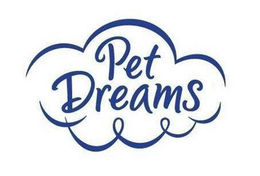 PET DREAMS trademark