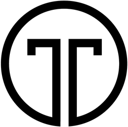 T trademark