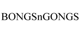 BONGSNGONGS trademark