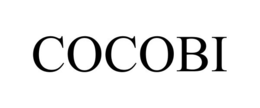 COCOBI trademark