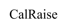 CALRAISE trademark