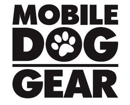 MOBILE DOG GEAR trademark