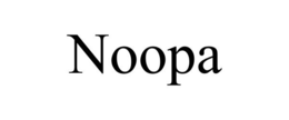 NOOPA trademark