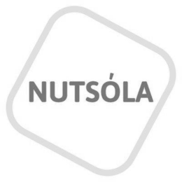NUTSÓLA trademark