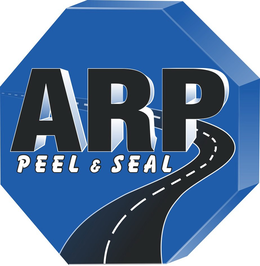 ARP PEEL & SEAL trademark