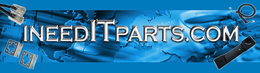 INEEDITPARTS.COM ENTER $ trademark