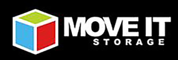 MOVE IT STORAGE trademark