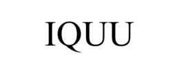IQUU trademark