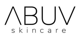 ABUV SKINCARE trademark