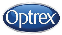 OPTREX trademark