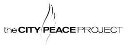 THE CITY PEACE PROJECT trademark