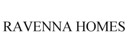 RAVENNA HOMES trademark