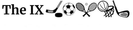 THE IX trademark