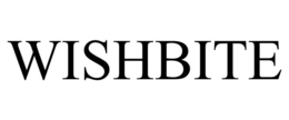 WISHBITE trademark